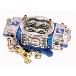 CARBURATEUR 4v 4 CORPS Q-Series 850 CFM AL carburetor Quick Fuel Q-850-A