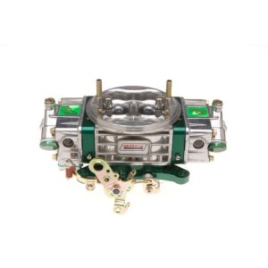 CARBURATEUR 4v 4 CORPS Q-Series 850 CFM E85 carburetor Quick Fuel Q-850-E85