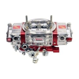 CARBURATEUR 4v 4 CORPS Q-Series 950 CFM DR carburetor Quick Fuel Q-950