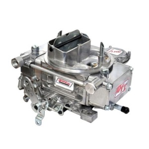 CARBURATEUR 4v 4 CORPS 600 CFM 4 BBL Elect. Choke Quick Fuel SL-1957E