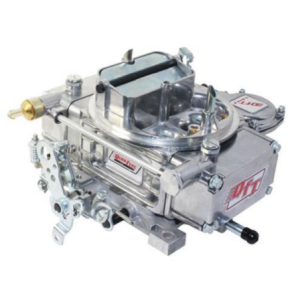 CARBURATEUR 4v 4 CORPS 600 CFM 4 BBL Elect. Choke Quick Fuel SL-600-VSF