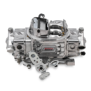 CARBURATEUR 4v 4 CORPS 750 CFM 4 BBL Elect. Choke Quick Fuel SL-750-VSF (Photo non disponible)