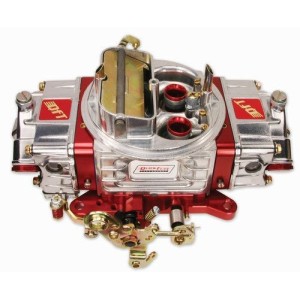CARBURATEUR 4v 4 CORPS Street Carburetor 750 CFM AN Quick Fuel SS-750-AN