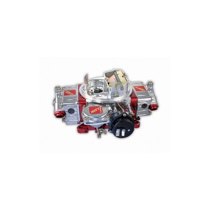 CARBURATEUR 4v 4 CORPS Street Carburetor 780 CFM VS Quick Fuel SS-780-VS