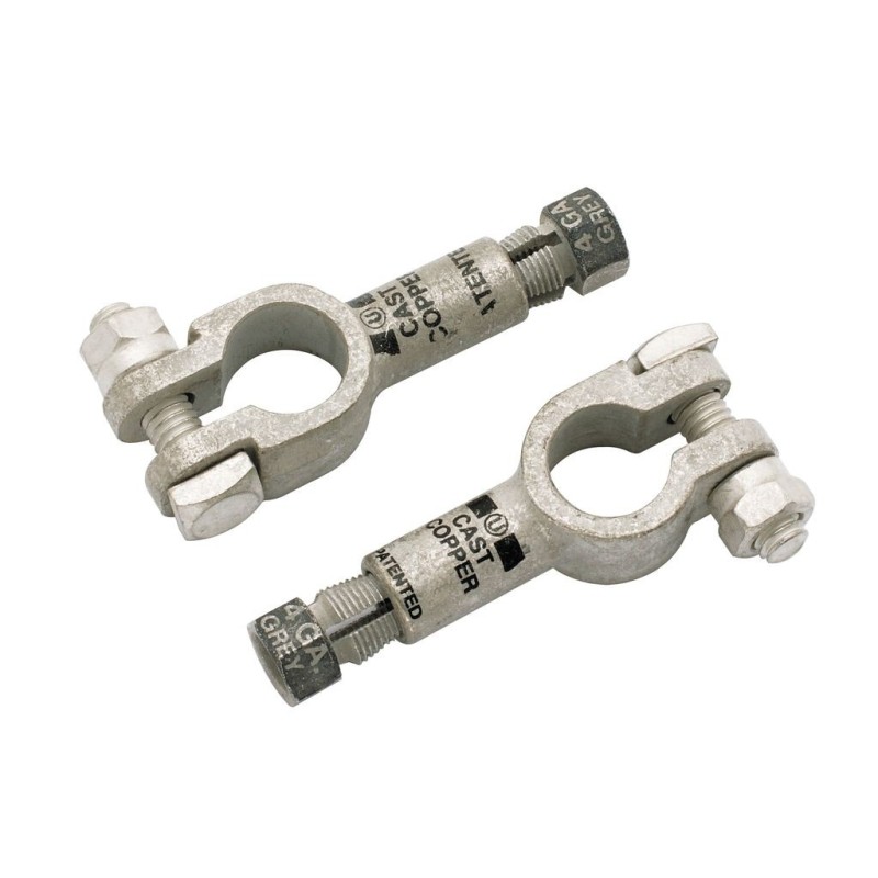 LTS CONNECTOR