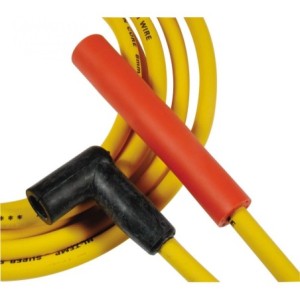 8mm SUPER STOCK GRAPHITE CUST ACCEL 4053