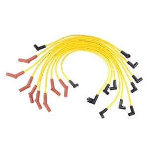 8mm SUPER STOCK GRAPHITE CUST ACCEL 4056