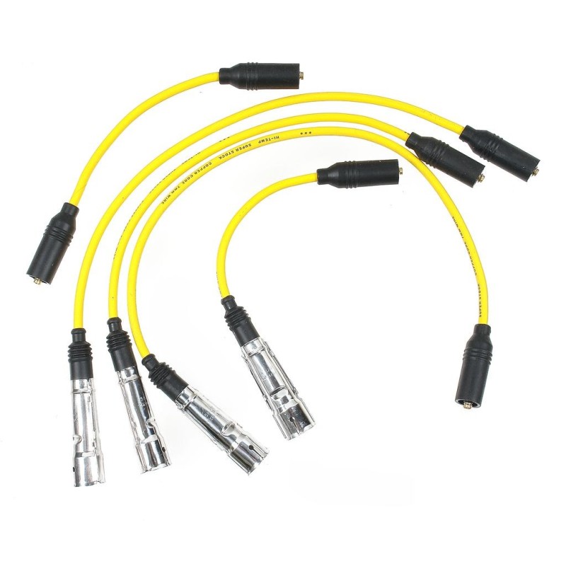 7MM VW POINTER 1.8L YEL TC ACCEL 5151