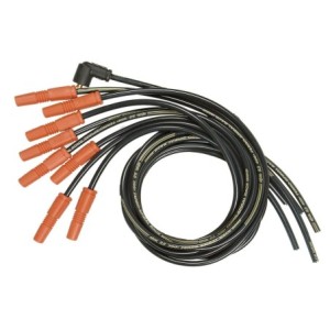 8.8mm 300+ RACE WIRE UNI FIT ACCEL 7040