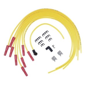 8.8mm SPIRAL UNIVERSAL FIT ACCEL 8033