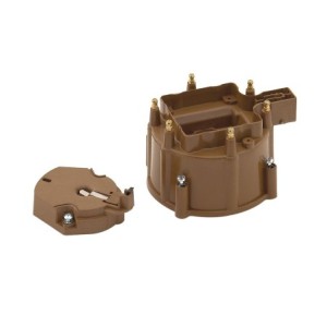 CAPOT CAP/ROTOR ACCEL 8129