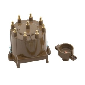 CAPOT CAP/ROTOR ACCEL 8132