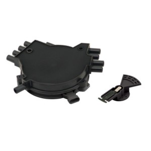 CAPOT CAP/ROTOR GM OPTI-SPARK II ACCEL 8136