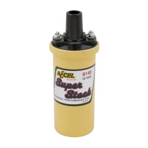 BOBINE SUPER STOCK COIL ACCEL 8140