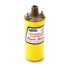 BOBINE SUPER STOCK ELECTRONIC COIL ACCEL 8145