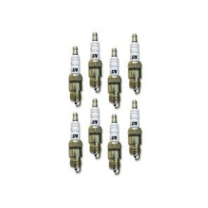 SPARK PLUG