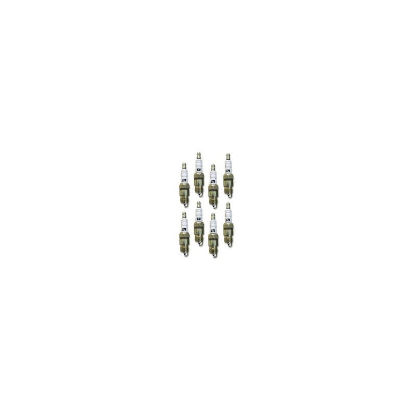 SPARK PLUG