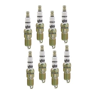 SPARK PLUG