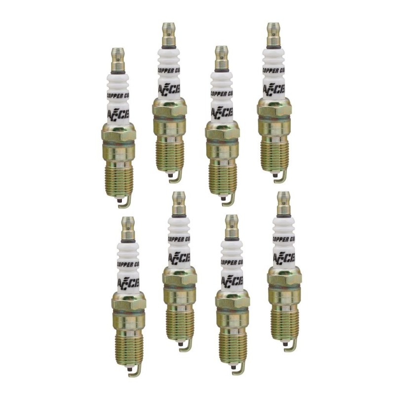SPARK PLUG