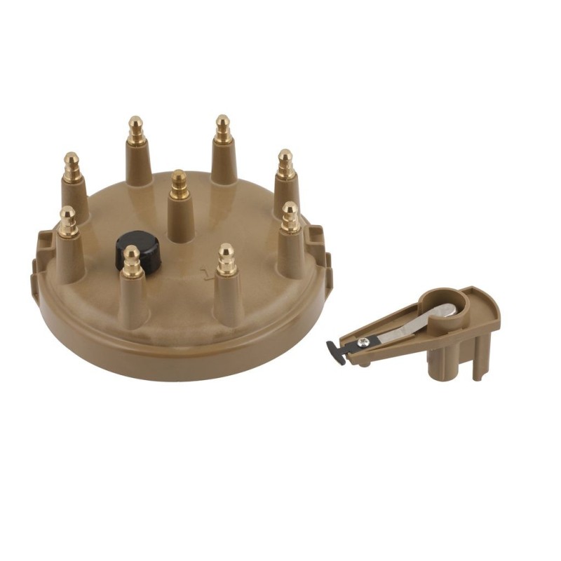 CAPOT CAP/ROTOR ACCEL 8233