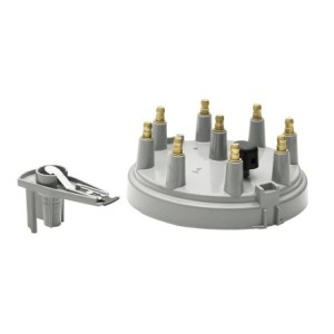 CAPOT CAP/ROTOR KIT