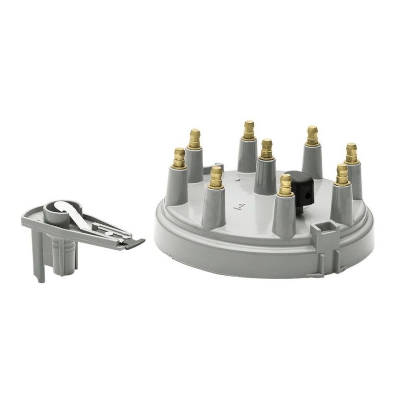 CAPOT CAP/ROTOR KIT