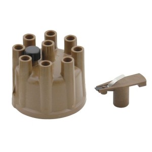 CAPOT CAP/ROTOR ACCEL 8320