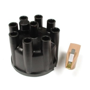 CAPOT CAP/ROTOR ACCEL 8321