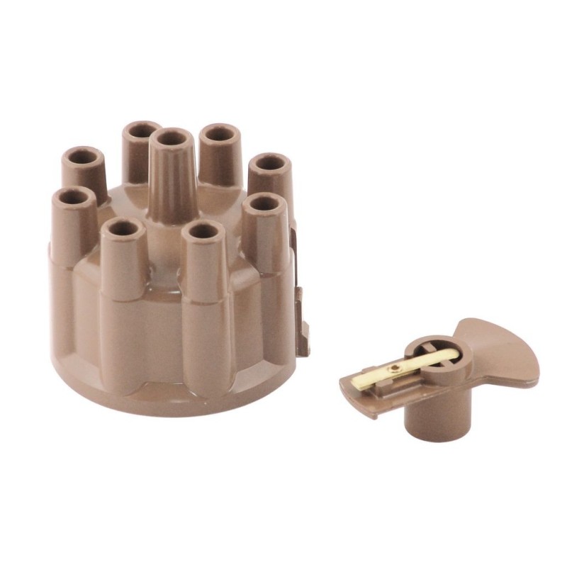 CAPOT CAP/ROTOR ACCEL 8330