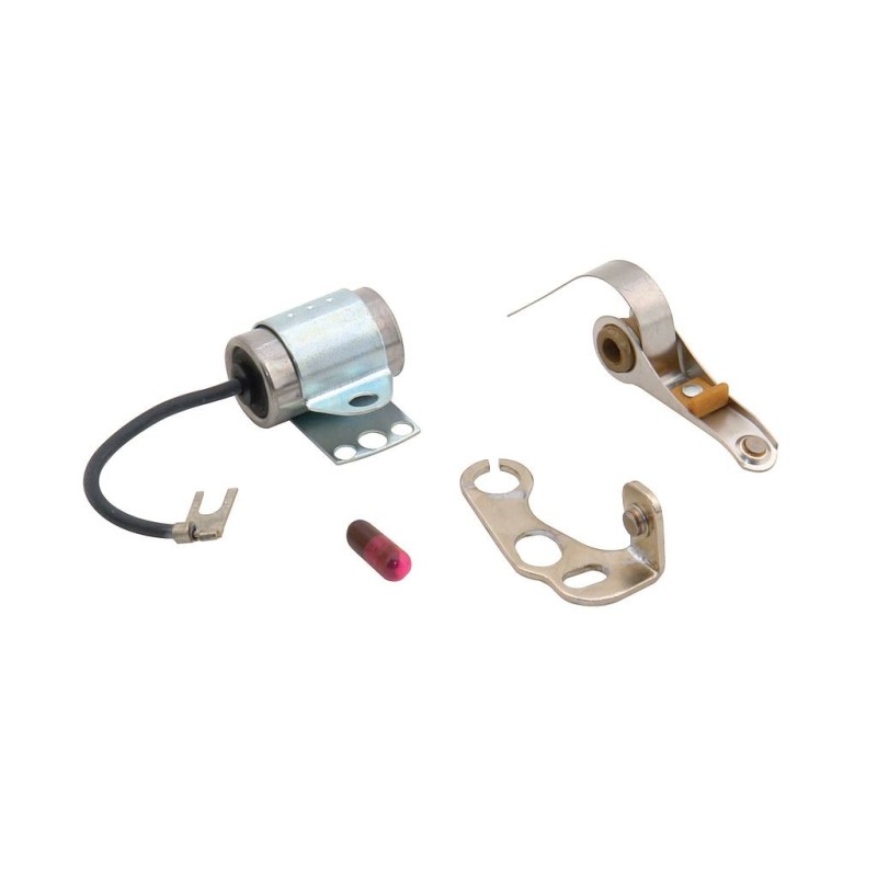 TUNE KIT ACCEL 8401