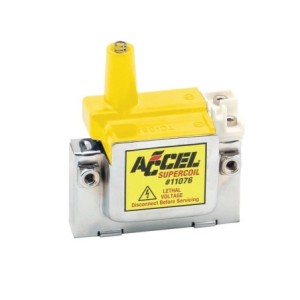 BOBINE COIL