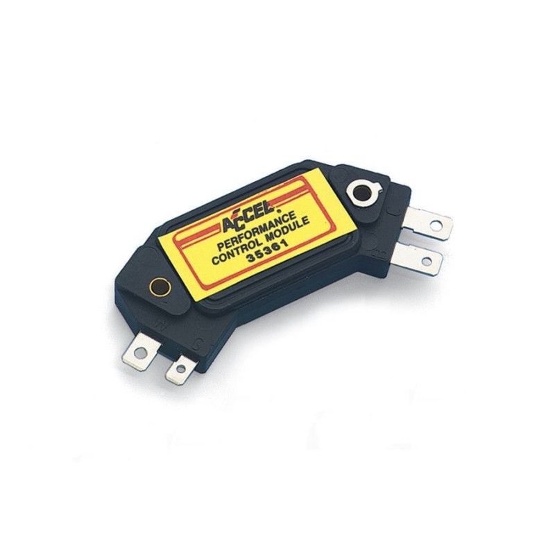 GM HEI 74-95 IGN MDLTR W/GREAS ACCEL 35361