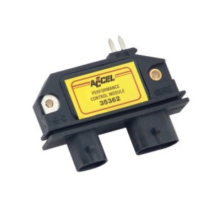 1986-1992 BOBINE GM EXT. COIL IGN MODULE ACCEL 35362