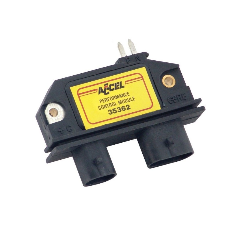 1986-1992 BOBINE GM EXT. COIL IGN MODULE ACCEL 35362