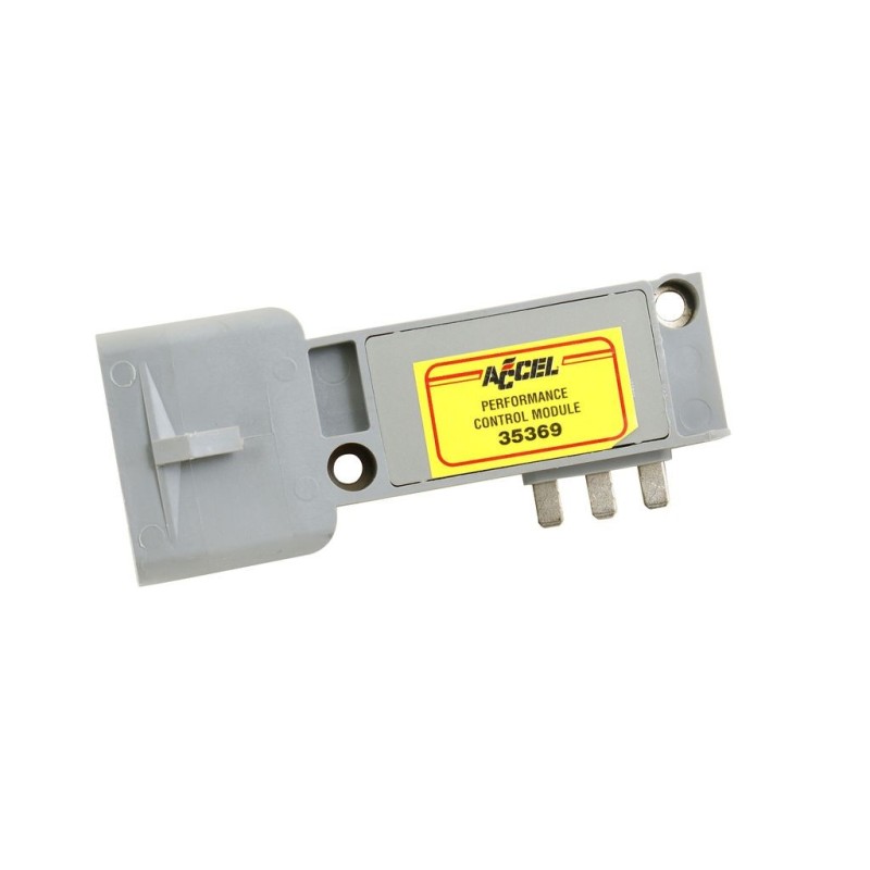 1984-1996 FORD TFI MDLTR' W/GREASE ACCEL 35369