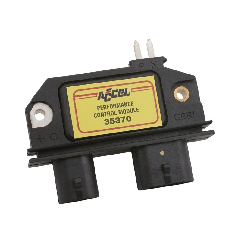 BOBINE GM EXT. COIL 1990-1995 IGN MODULE ACCEL 35370