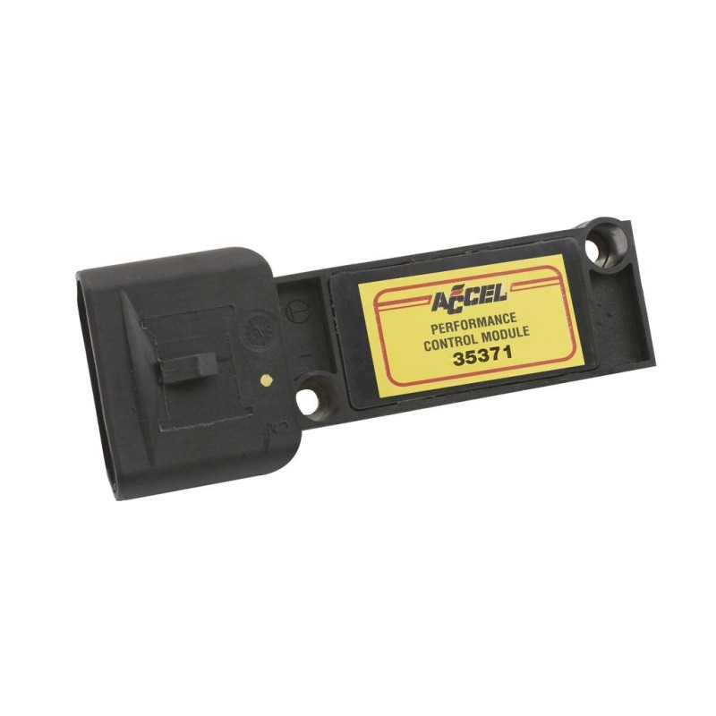 FORD TFI MDLTR RMTE MNT W/GRSE ACCEL 35371