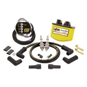 SINGLE FIRE SUPER SYSTEM ACCEL 35410
