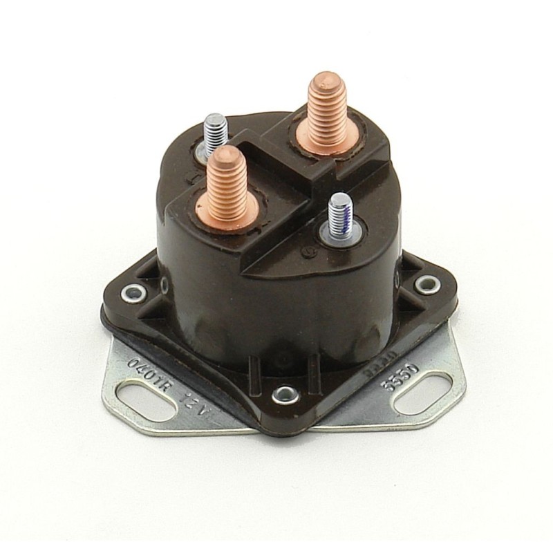 START RELAY ACCEL 40110