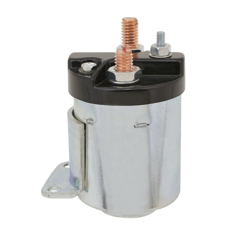 STRTR SOLENOID ACCEL 40111