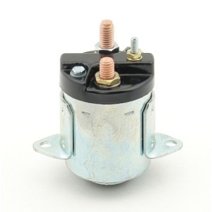 STRTR SOLENOID ACCEL 40114