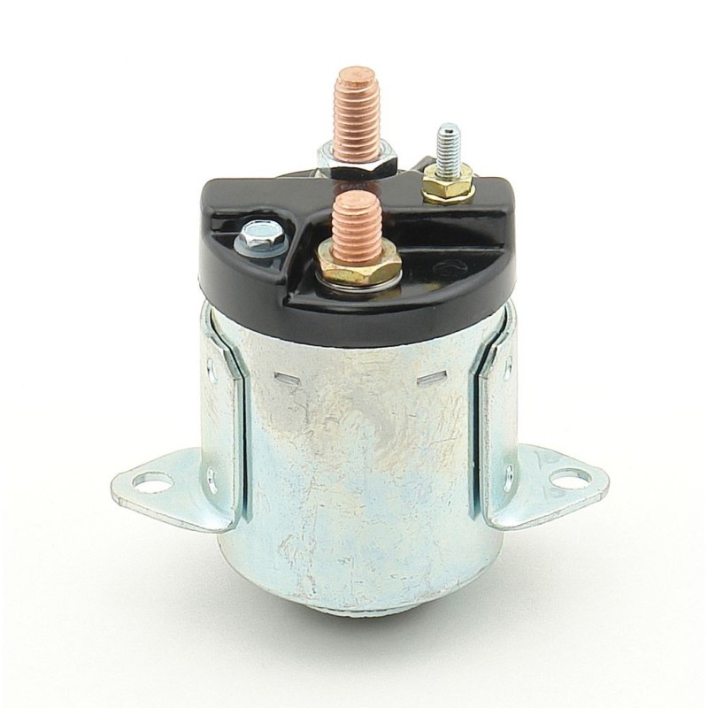 STRTR SOLENOID ACCEL 40114