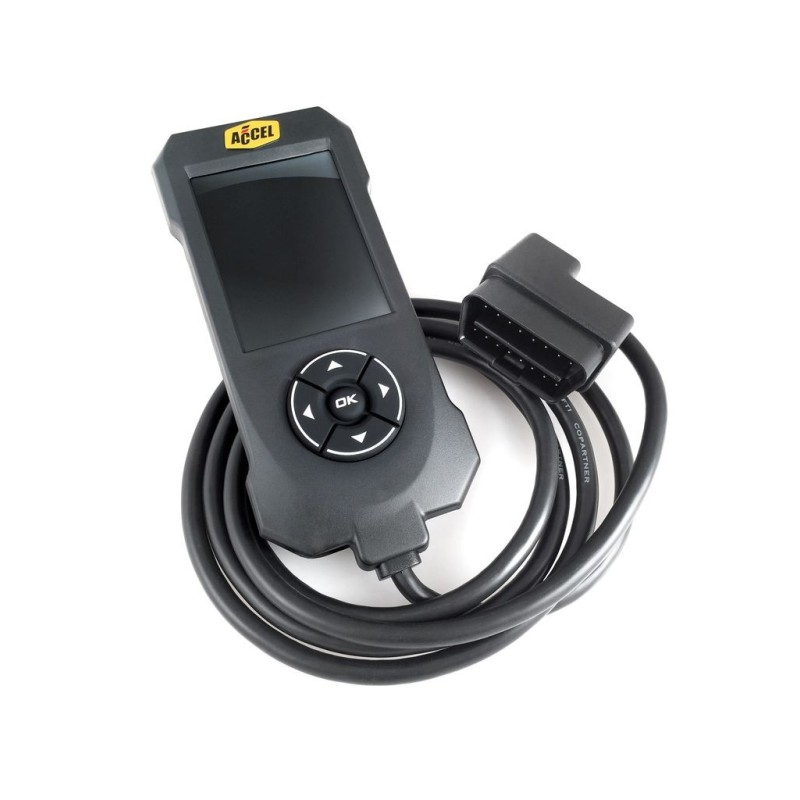 SUPERTUNER ACCEL 49505