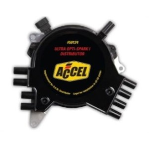 DIST GM OPTI-SPARK I 1992-EARLY 1994 ACCEL 59124