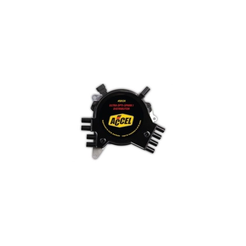 DIST GM OPTI-SPARK I 1992-EARLY 1994 ACCEL 59124