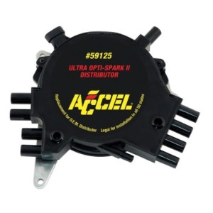 1994-1997 DIST GM OPTI-SPARK II ACCEL 59125
