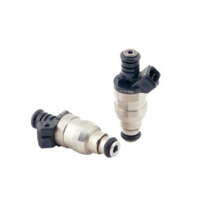 INJECTEUR D'ESSENCE PERFORMANCE PERF FUEL INJECTOR 83lb each ACCEL 74607