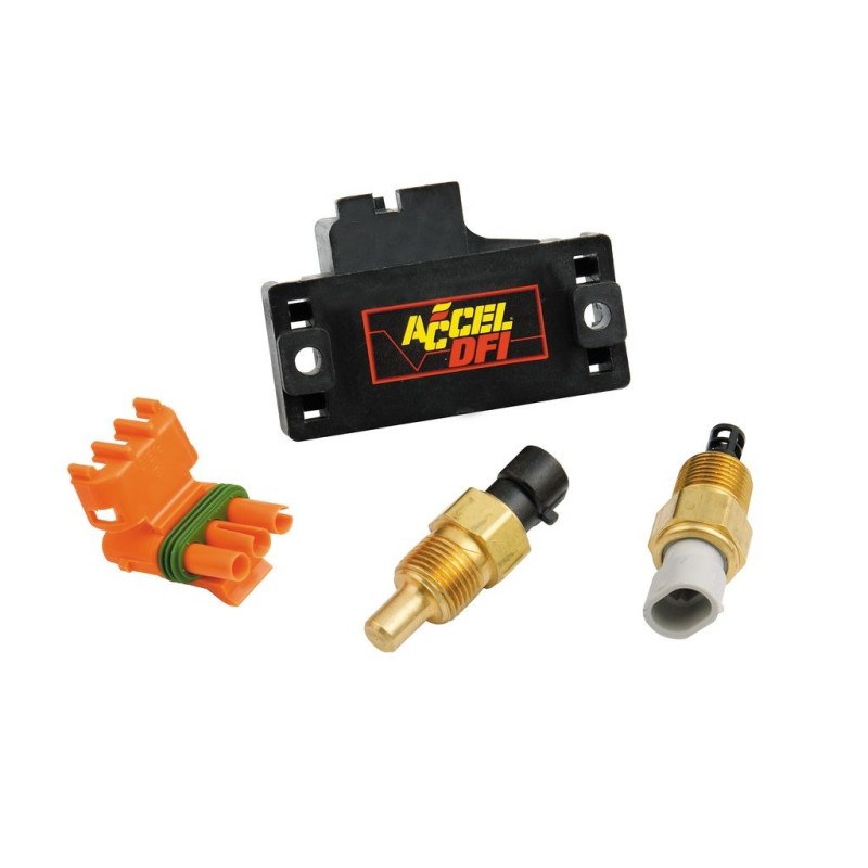 LTS SENSOR KIT
