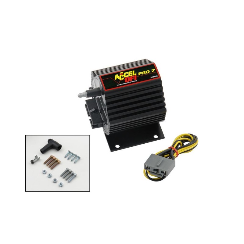 BOBINE LTS COIL