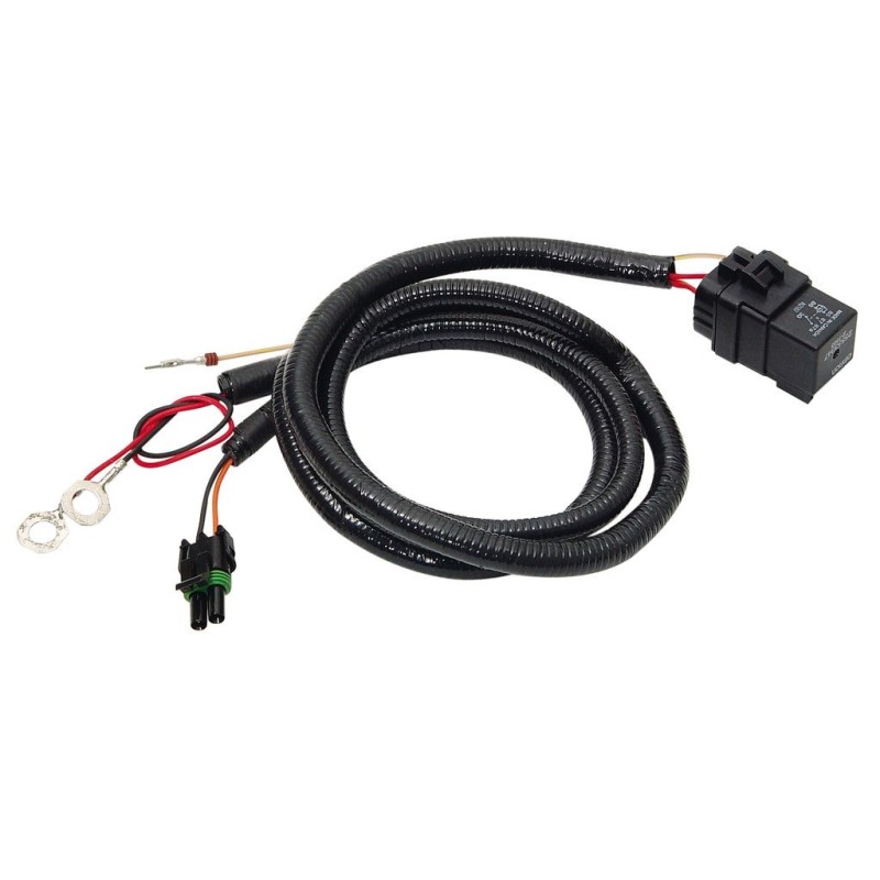 LTS GEN 7THRUSTER FAN CONTROL KIT ACCEL 77171